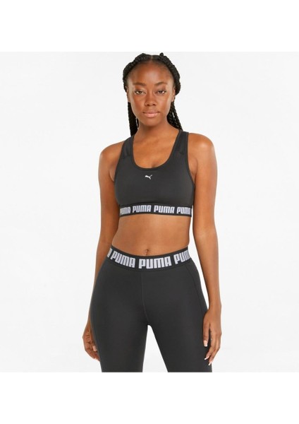 - Mid Impact Strong Kadın Sporcu Sütyeni - 521598
