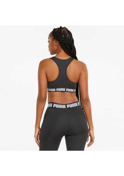 - Mid Impact Strong Kadın Sporcu Sütyeni - 521598 fiyatları