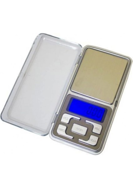 Cep Terazisi Pocket Dijital Hassasterazi 500 gr 0.01
