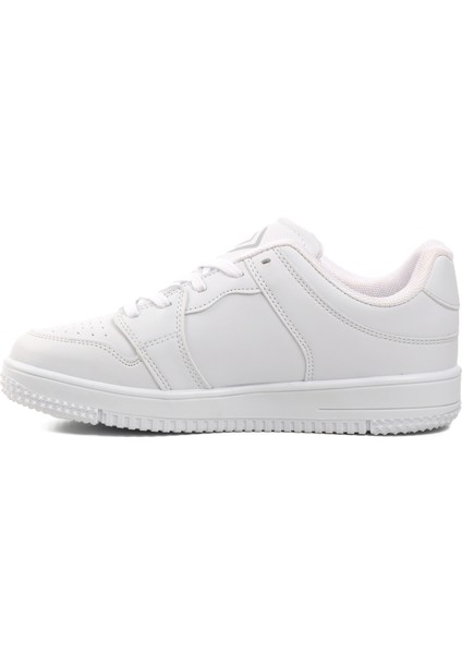 Beyaz Bağcıklı Erkek Çocuk Sneaker fiyatları