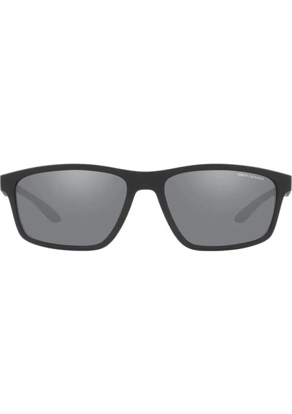 AX4122S 8078/6G 59 Güneş Gözlüğü indirimleri