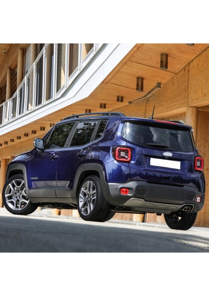 Jeep Renegade 2019-2024 Arka Cam Silecek Silgi Kolu Takımı Seti fiyatları