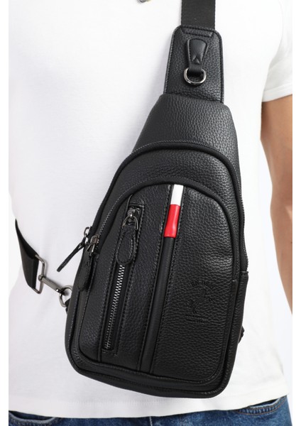 Erkek Siyah Çapraz Askılı Omuz Çantası Çapraz Çanta fiyatları
