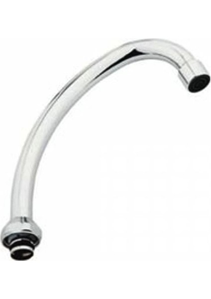 Kuğu Batarya Borusu Uzun modelleri