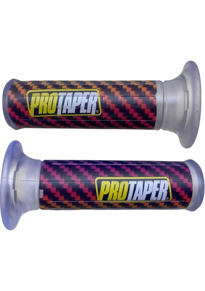 Motosiklet Renkli Elcik