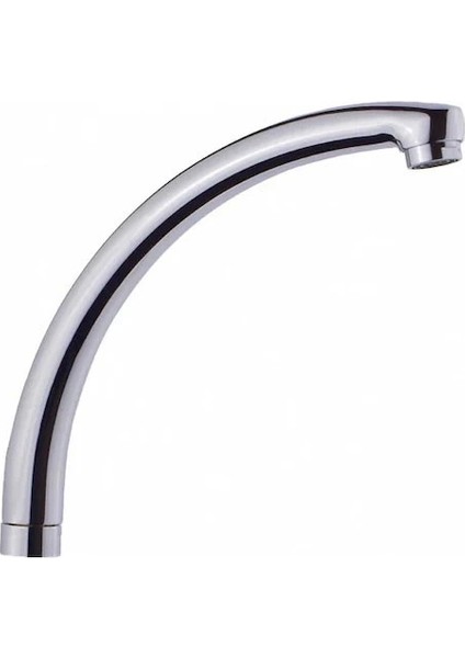 Kuğu Batarya Borusu Uzun