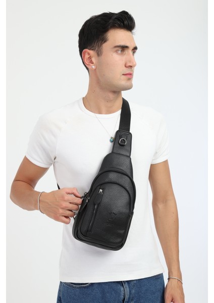 Erkek Siyah Çapraz Askılı Omuz Çantası Erkek Omuz Çantası fiyatları