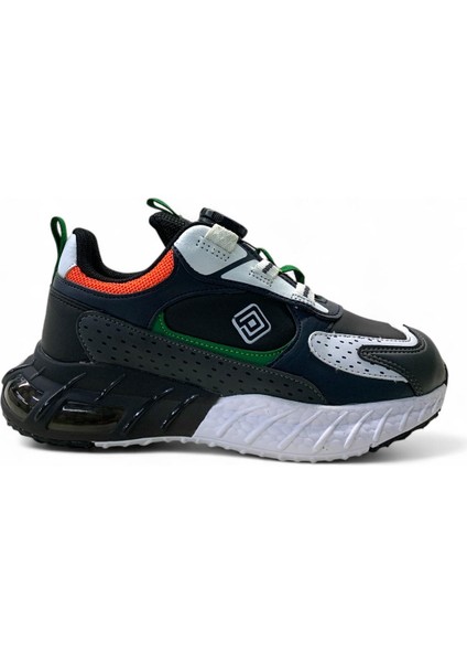 2024 Çocuk Rahat Sneaker