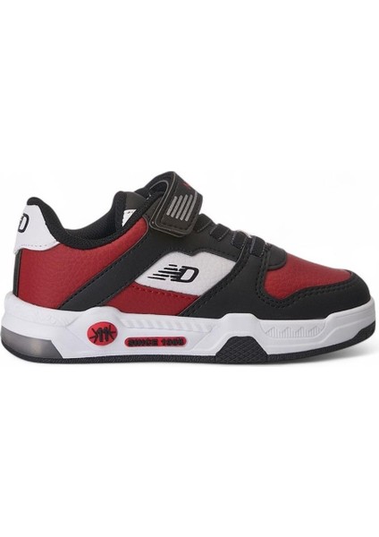 Unisex Çocuk Basket Cırtlı 4 Mevsim Kışlık Işıklı Günlük Okul Sneaker Çocuk Spor Ayakkabı fiyatları