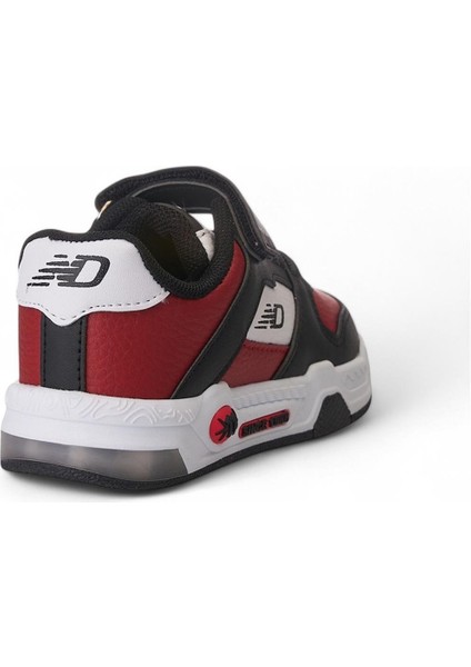 Unisex Çocuk Basket Cırtlı 4 Mevsim Kışlık Işıklı Günlük Okul Sneaker Çocuk Spor Ayakkabı modelleri