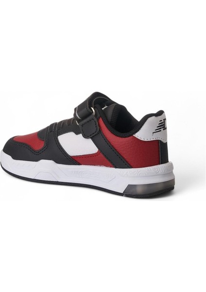 Unisex Çocuk Basket Cırtlı 4 Mevsim Kışlık Işıklı Günlük Okul Sneaker Çocuk Spor Ayakkabı indirimleri