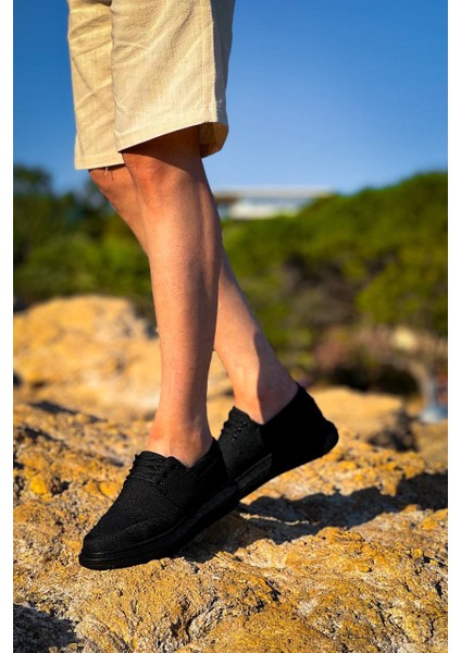 KB-042 Bağcıklı Kömür Günlük Erkek Ayakkabı fırsatları