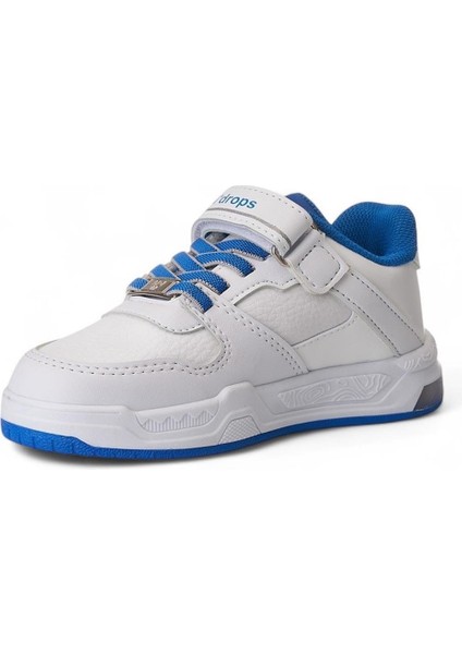 Unisex Çocuk Basket Cırtlı 4 Mevsim Kışlık Işıklı Günlük Okul Sneaker Çocuk Spor Ayakkabı modelleri