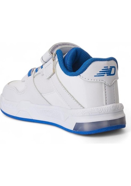 Unisex Çocuk Basket Cırtlı 4 Mevsim Kışlık Işıklı Günlük Okul Sneaker Çocuk Spor Ayakkabı fırsatları