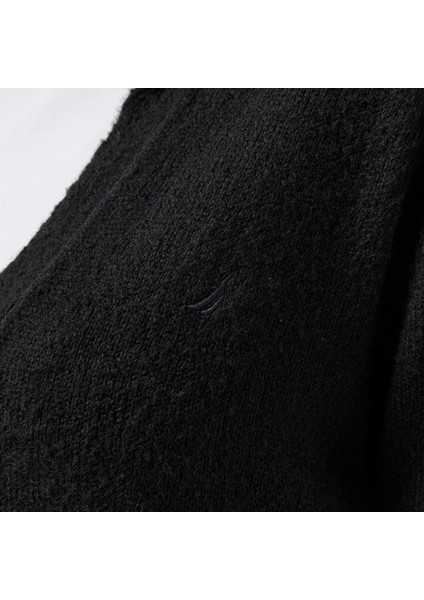 Kadın Siyah Uzun Kollu Regular Fit Elbise 47D400T.0TB indirimleri