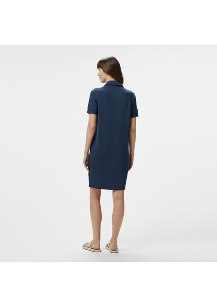 Kadın Lacivert Regular Fit Elbise 55D307T.4JN fiyatları