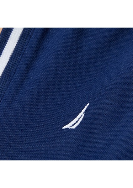 Kadın Lacivert Regular Fit Elbise 55D317T.4JN