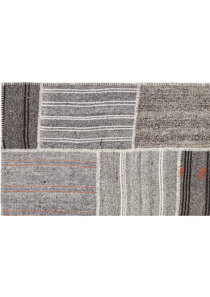 Teselya Bej Çizgili Etnik Modern Desenli Yün Hav Toz Vermez Leke Tutmayan Salon Yolluk Mutfak El Dokuma Halı fiyatları