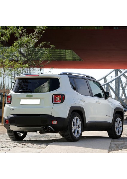 Jeep Renegade 2014-2018 Arka Cam Silecek Silgi Kolu Takımı Seti fiyatları