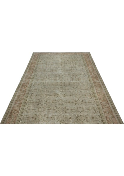 Atina Bej Eskitme Yün Modern Desenli Yün Hav Toz Vermez Leke Tutmayan Salon Yolluk Mutfak El Dokuma Halı modelleri