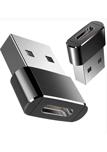 USB To Type-C USB 3.0 Dönüştürücü Adaptör indirimleri