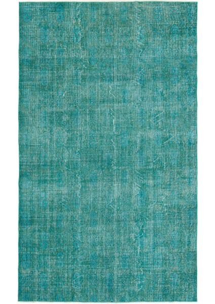 Atina Bej Eskitme Yün Modern Desenli Yün Hav Toz Vermez Leke Tutmayan Salon Yolluk Mutfak El Dokuma Halı