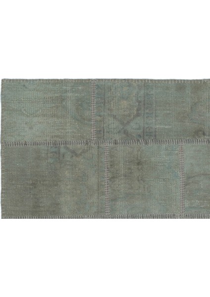 Iskece Gri Eskitme Etnik Modern Desenli Yün Hav Toz Vermez Leke Tutmayan Salon Yolluk Mutfak El Dokuma Halı indirimleri