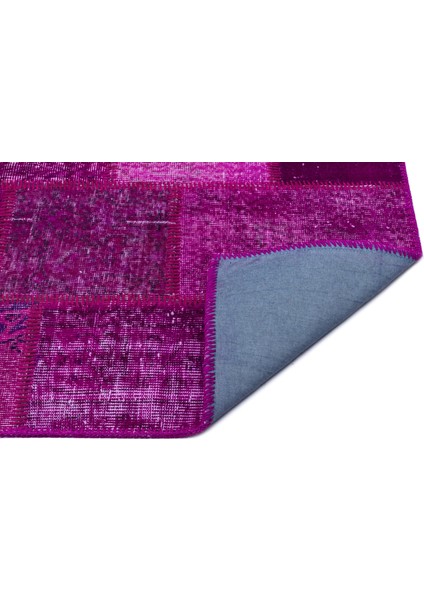 Iskece Pembe Eskitme Etnik Modern Desenli Yün Hav Toz Vermez Leke Tutmayan Salon Yolluk Mutfak El Dokuma Halı fiyatları