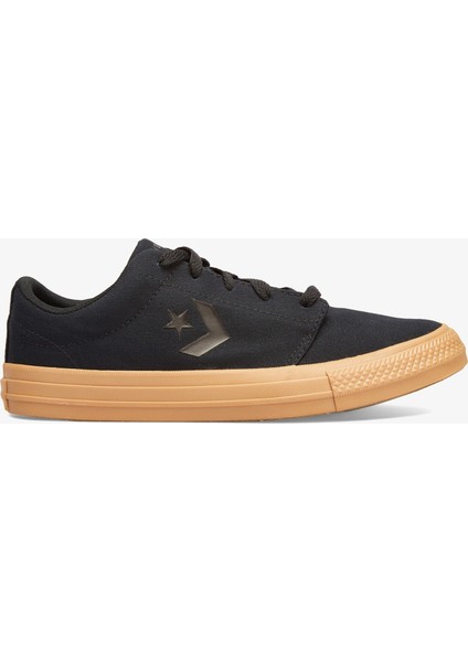 Skate Unisex Siyah SNEAKER.001