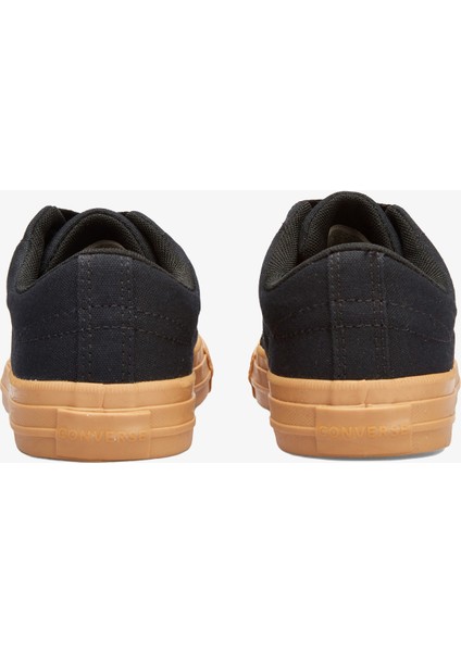 Skate Unisex Siyah SNEAKER.001 modelleri