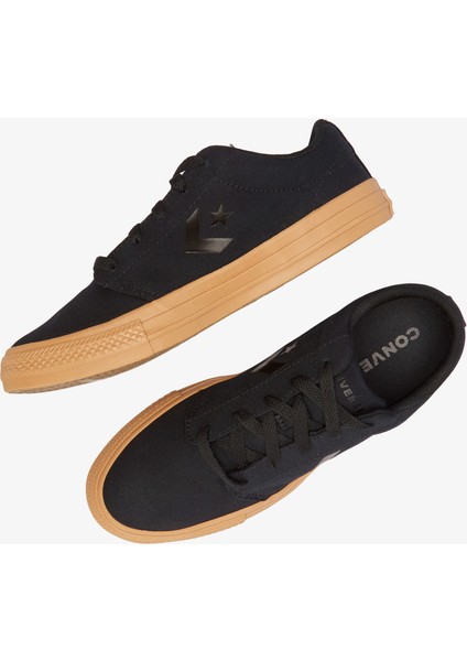 Skate Unisex Siyah SNEAKER.001 indirimleri