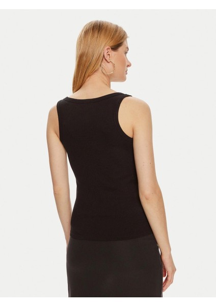 V4YP06K8RT2 Colette Rıb Tank Kadın Bluz indirimleri