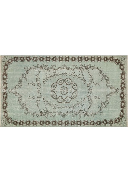 Gri Patchwork Etnik Modern Desenli Yün Hav Toz Vermez Leke Tutmayan Salon Yolluk Mutfak El Dokuma Halı modelleri