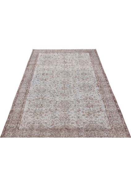 Teselya Gri Çizgili Yün Modern Desenli Yün Hav Toz Vermez Leke Tutmayan Salon Yolluk Mutfak El Dokuma Halı fiyatları