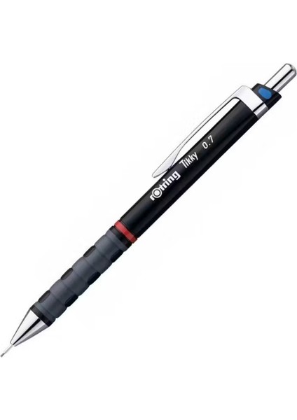 Tikky 0.7mm Mekanik Kurşun Kalem