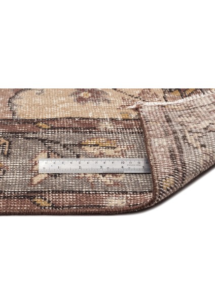 Atina Bej Eskitme Yün Modern Desenli Yün Hav Toz Vermez Leke Tutmayan Salon Yolluk Mutfak El Dokuma Halı fiyatları