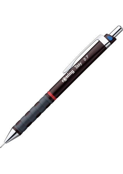 Tikky 0.7mm Mekanik Kurşun Kalem
