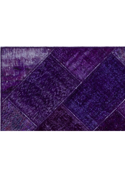 Iskece Mor Eskitme Etnik Modern Desenli Yün Hav Toz Vermez Leke Tutmayan Salon Yolluk Mutfak El Dokuma Halı indirimleri