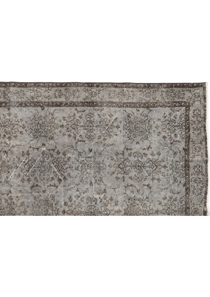 Atina Siyah Eskitme Yün Modern Desenli Yün Hav Toz Vermez Leke Tutmayan Salon Yolluk Mutfak El Dokuma Halı fiyatları