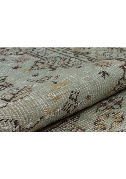 Gri Patchwork Etnik Modern Desenli Yün Hav Toz Vermez Leke Tutmayan Salon Yolluk Mutfak El Dokuma Halı fiyatları