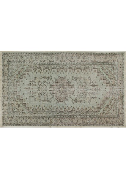 Gri Patchwork Etnik Modern Desenli Yün Hav Toz Vermez Leke Tutmayan Salon Yolluk Mutfak El Dokuma Halı fırsatları