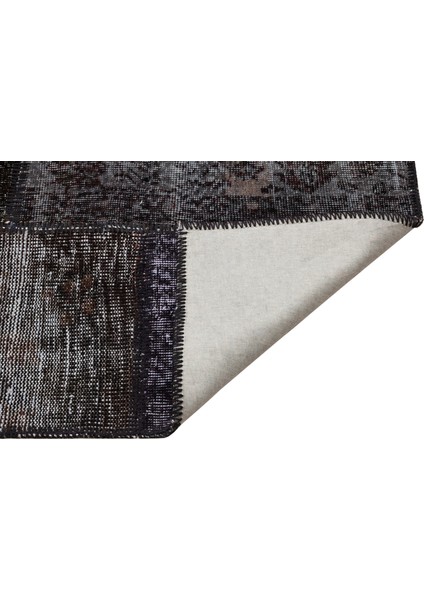 Iskece Gri Eskitme Etnik Modern Desenli Yün Hav Toz Vermez Leke Tutmayan Salon Yolluk Mutfak El Dokuma Halı fiyatları