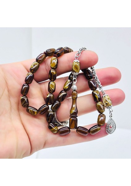 Kapsül Kesim Hareli Sıkma Ateş Kehribar Tesbih fırsatları