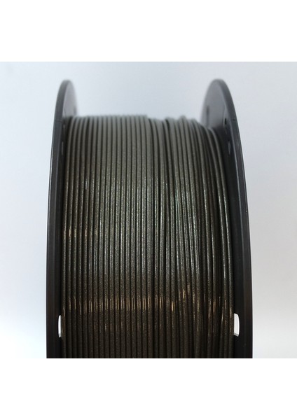 Pla Hq (Plus) Filament 1.75 mm - 1 kg - Granit Gri fırsatları