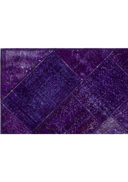 Iskece Mor Eskitme Etnik Modern Desenli Yün Hav Toz Vermez Leke Tutmayan Salon Yolluk Mutfak El Dokuma Halı indirimleri