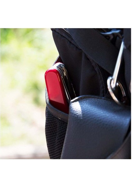 30 fonksiyonlu Krom Paslanmaz Isviçre ÇAKISI (AISI 316) | Çok Amaçlı | Kamp & Günlük fırsatları