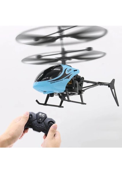 Uzaktan Kumandalı Helikopter