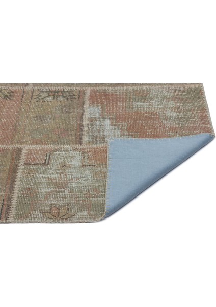 Iskece Bej Eskitme Etnik Modern Desenli Yün Hav Toz Vermez Leke Tutmayan Salon Yolluk Mutfak El Dokuma Halı fiyatları