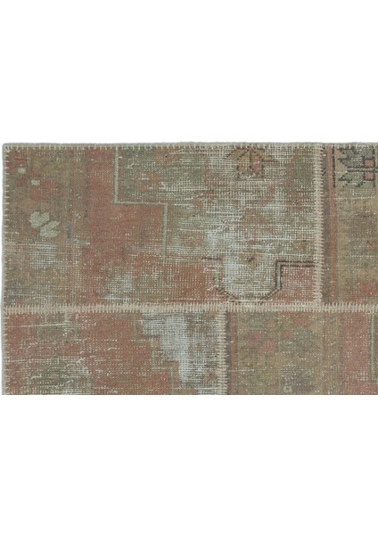 Iskece Bej Eskitme Etnik Modern Desenli Yün Hav Toz Vermez Leke Tutmayan Salon Yolluk Mutfak El Dokuma Halı indirimleri