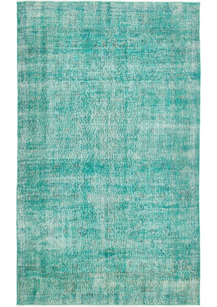 Selanik Bej Eskitme Yün Modern Desenli Yün Hav Toz Vermez Leke Tutmayan Salon Yolluk Mutfak El Dokuma Halı